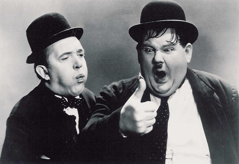 What Laurel And Hardy Have In Mon With Digital Marketing