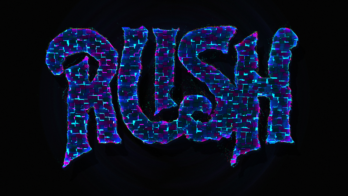 HD Rush Band Wallpapers  PixelsTalkNet