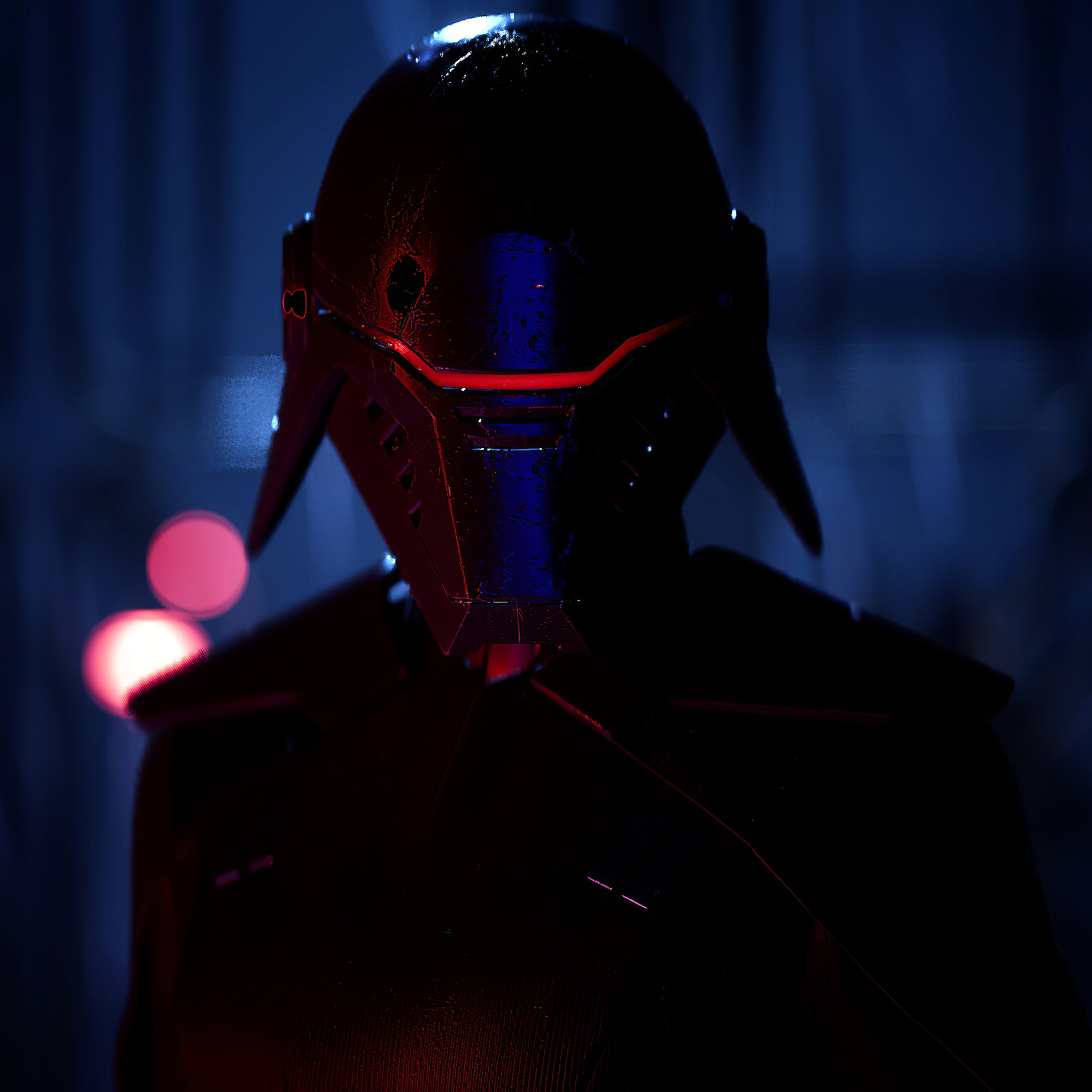 Star Wars Jedi Fallen Order 4k iPad Pro Retina Display HD Wallpaper Image