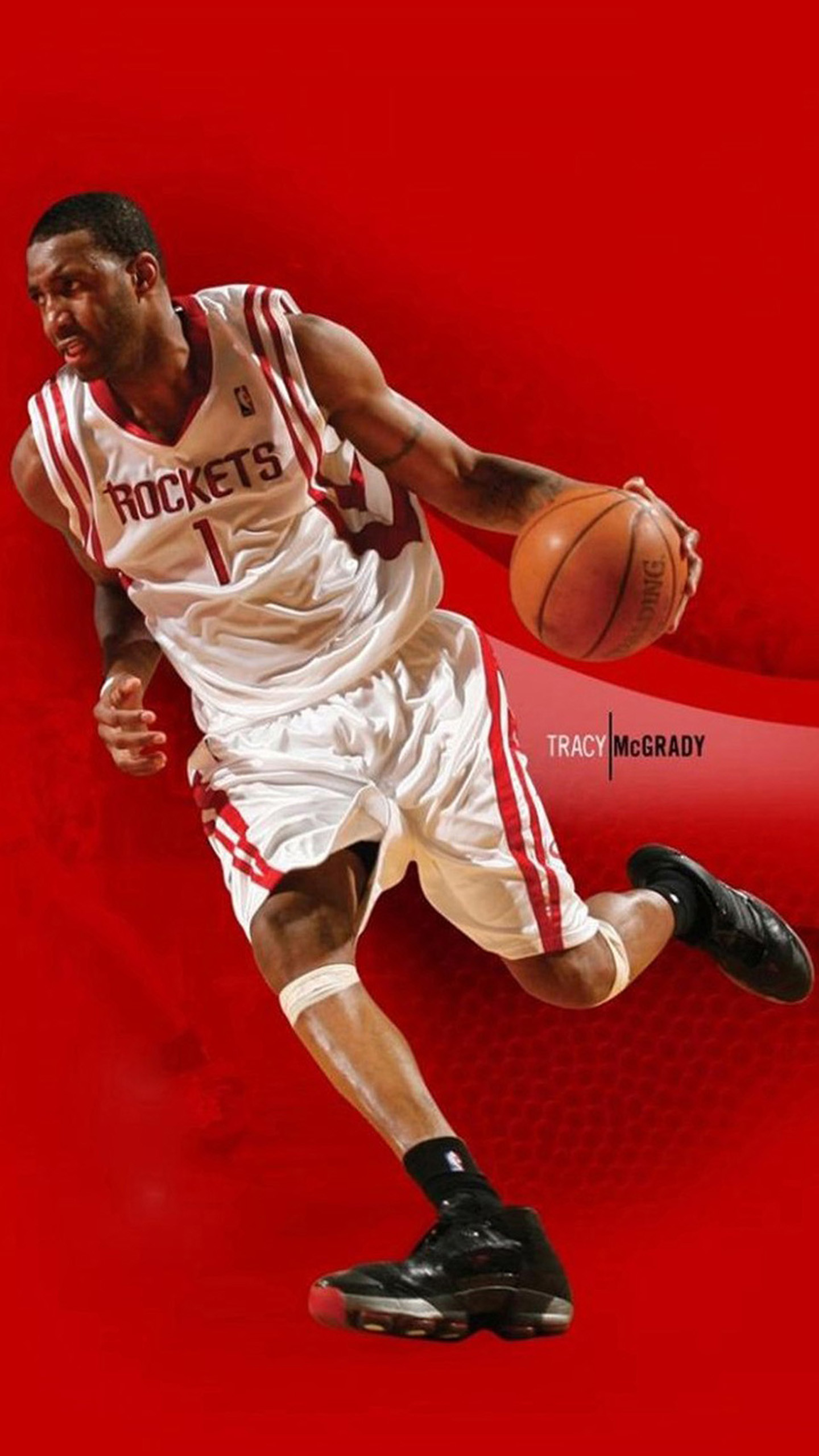 Nba iPhone Wallpaper
