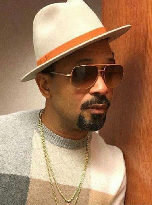 Mike Epps Wallpaper