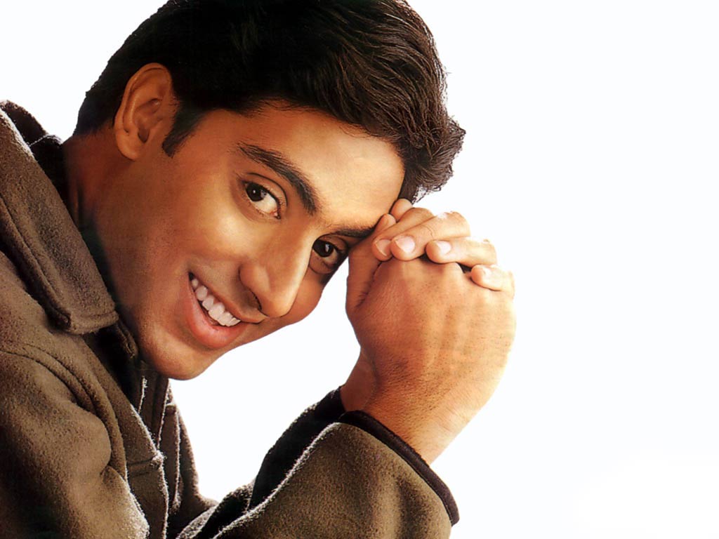 Abhishek Bachchan Bollywood Actors Wallpaper