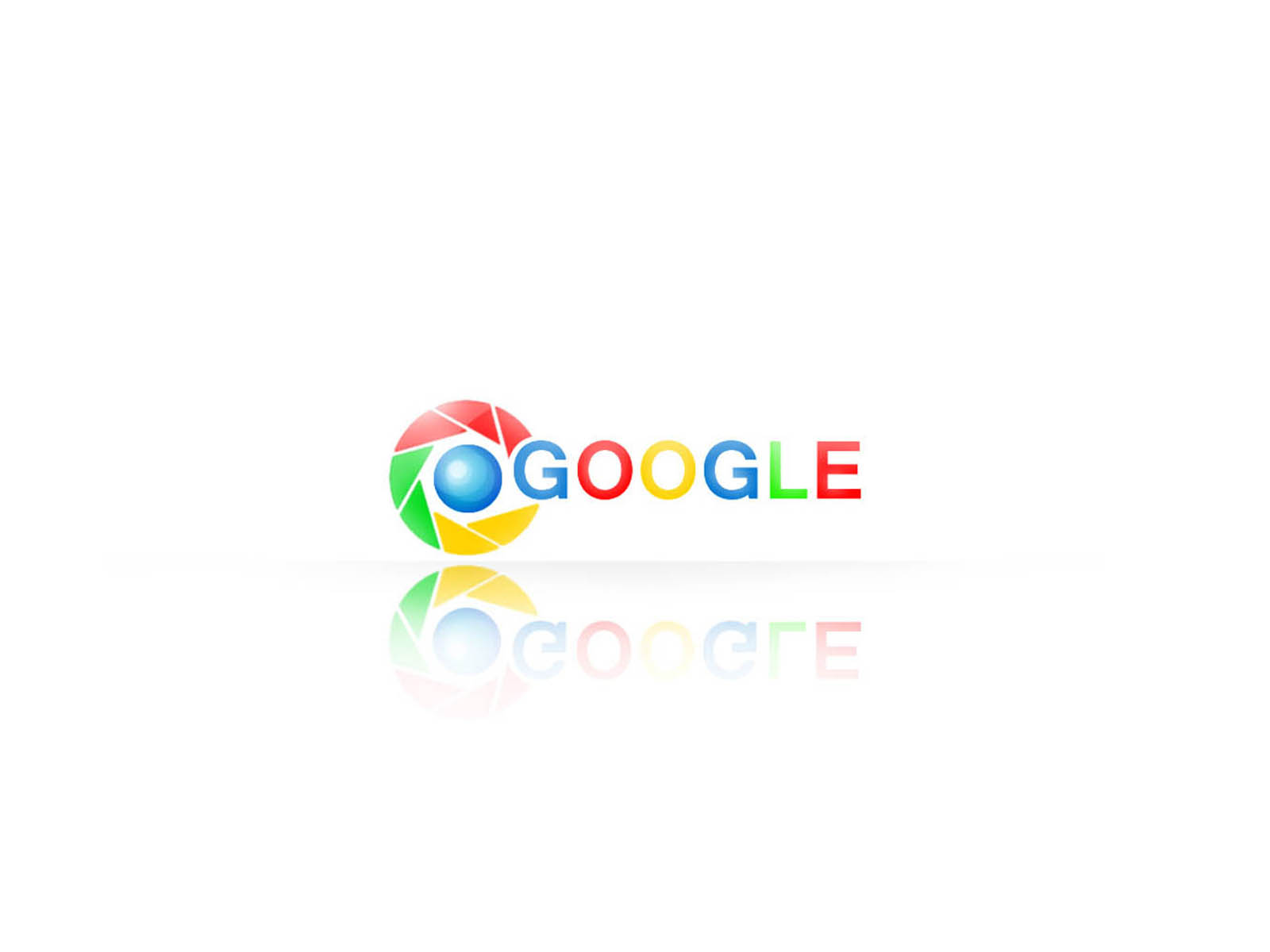 Google Desktop Wallpaper Background Image