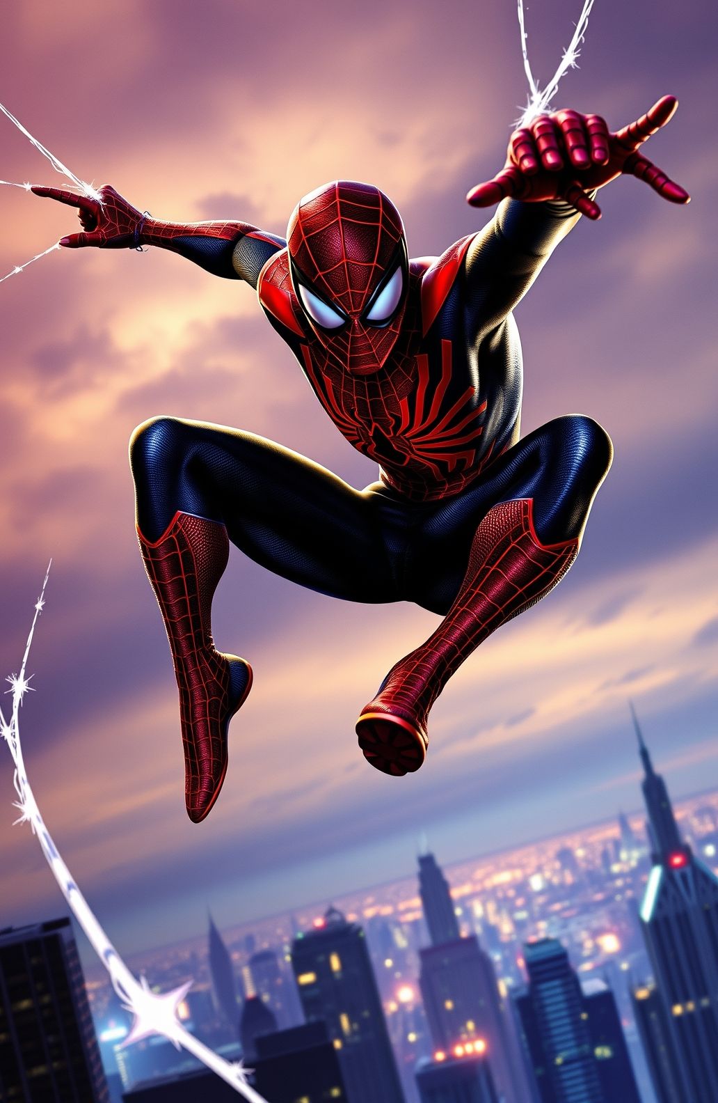 Spiderman Wallpaper