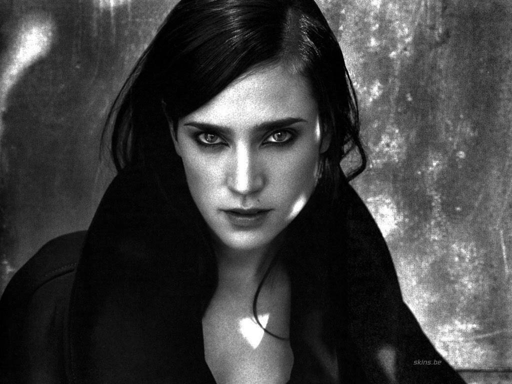 Sexy Jennifer Connelly HD Wallpaper High Definition All