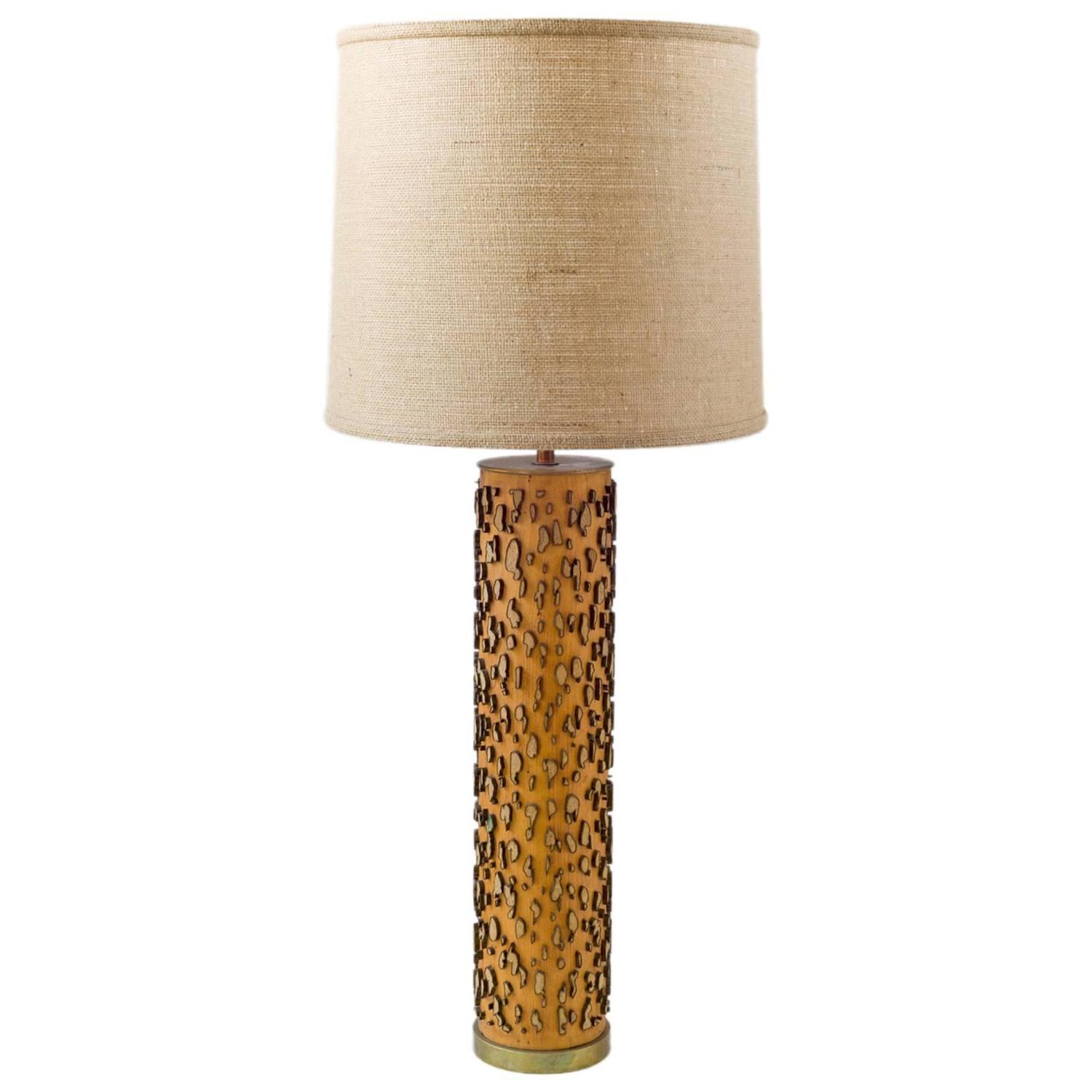 Home Furniture Lighting Table Lamps