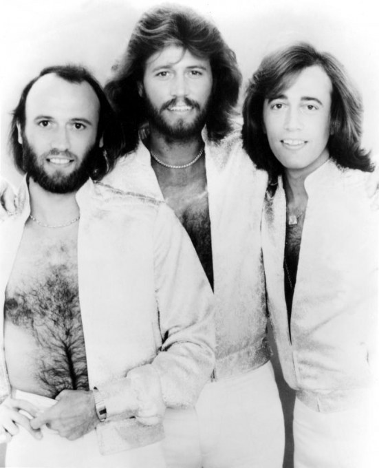 Photo Bee Gees Wallpaper