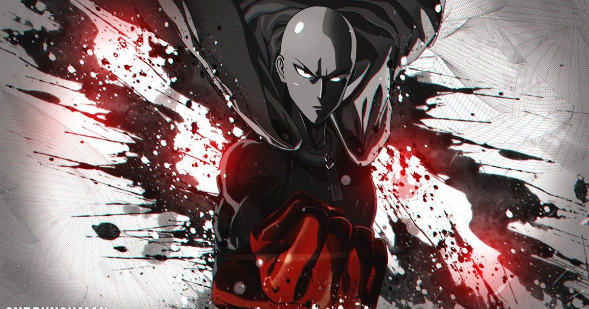 One Punch Man Live Wallpaper Pictures HD