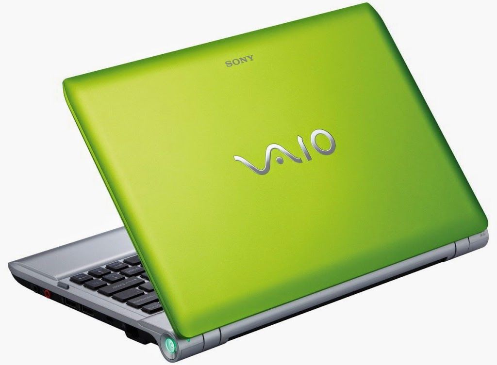 Laptops Vaio Wallpaper