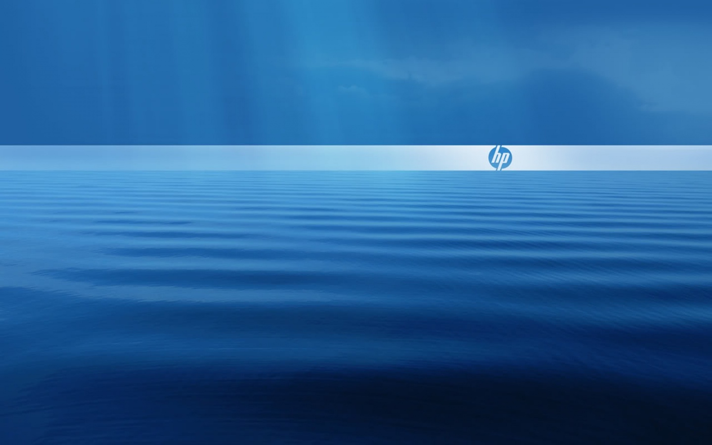 Hewlett Packard Desktop Background S
