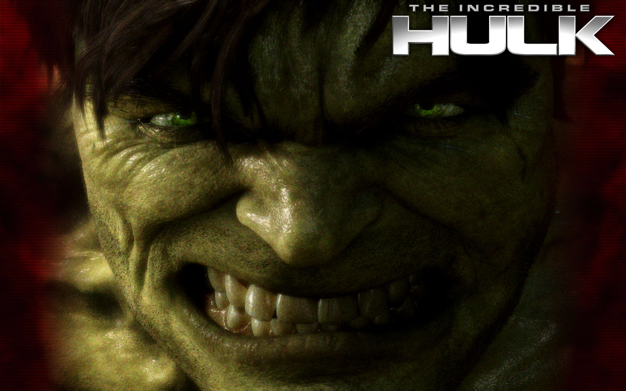 The Incredible Hulk Wallpaper High Quality Background For
