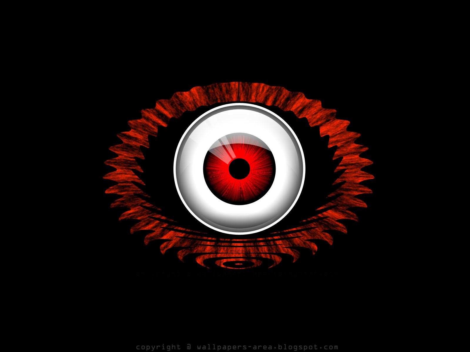 Free Download Red Eye Wallpapers Wallpapers Area