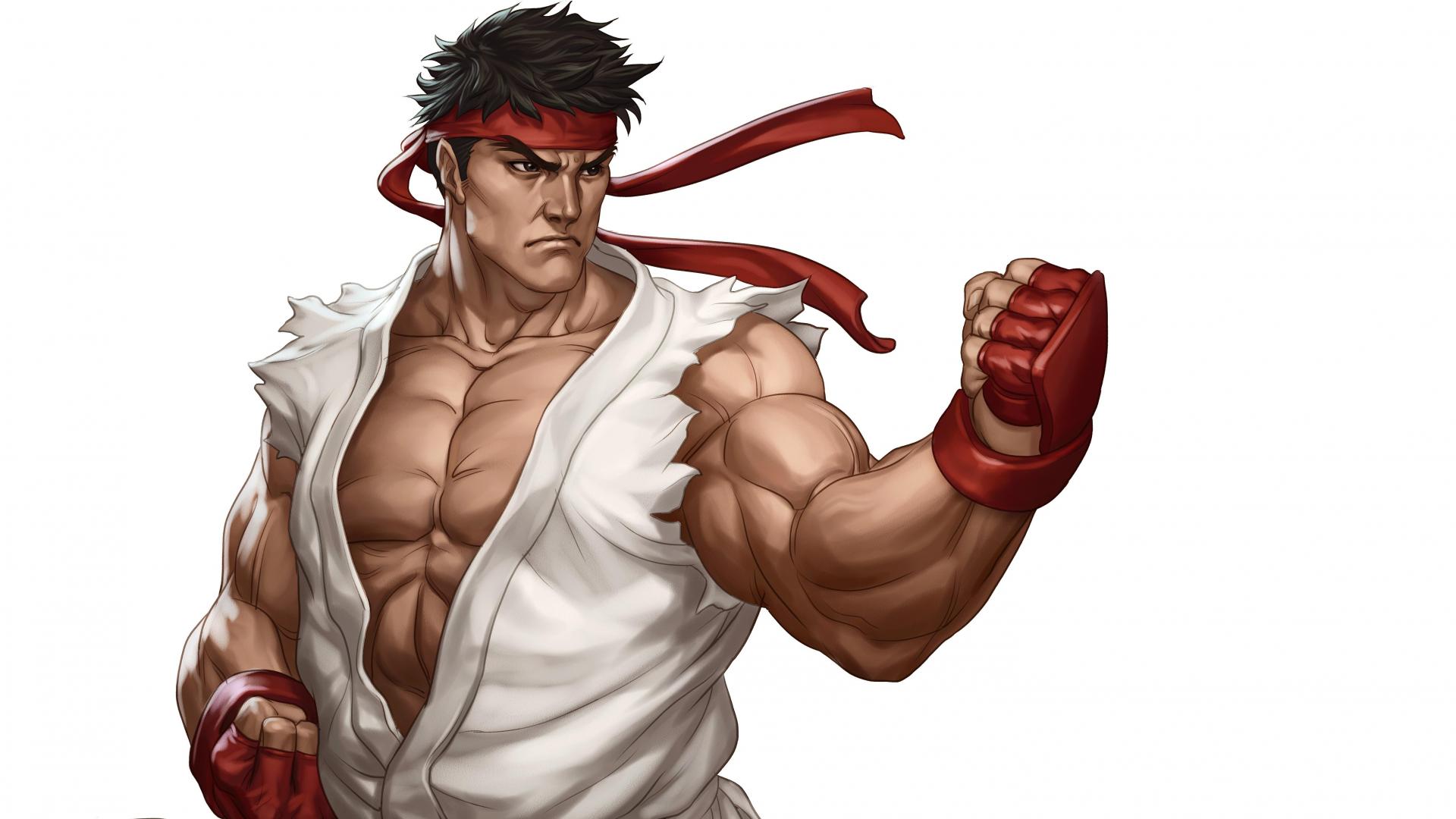 Free download street fighter wallpaper hd HD [1920x1080] for your 1920x1080