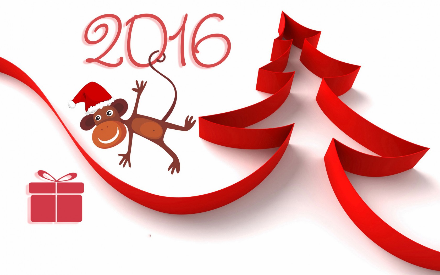 The Year Of Monkey Wallpaper By Elirogers Revelwallpaper