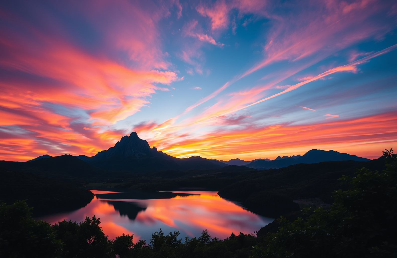 Ultra Widescreen Wallpaper