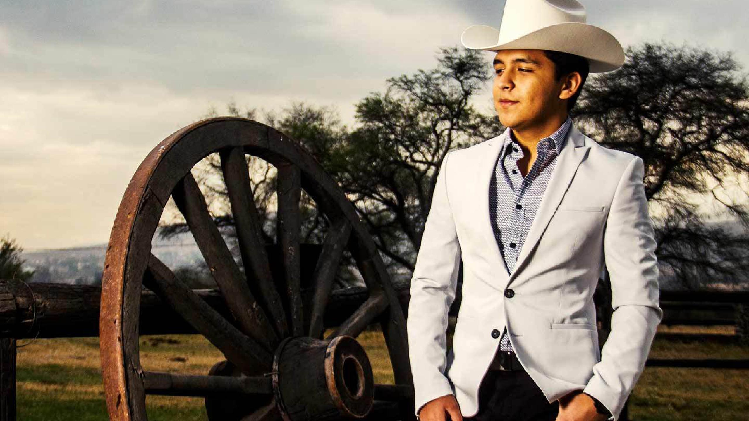 Christian Nodal Tour Dates Tickets And