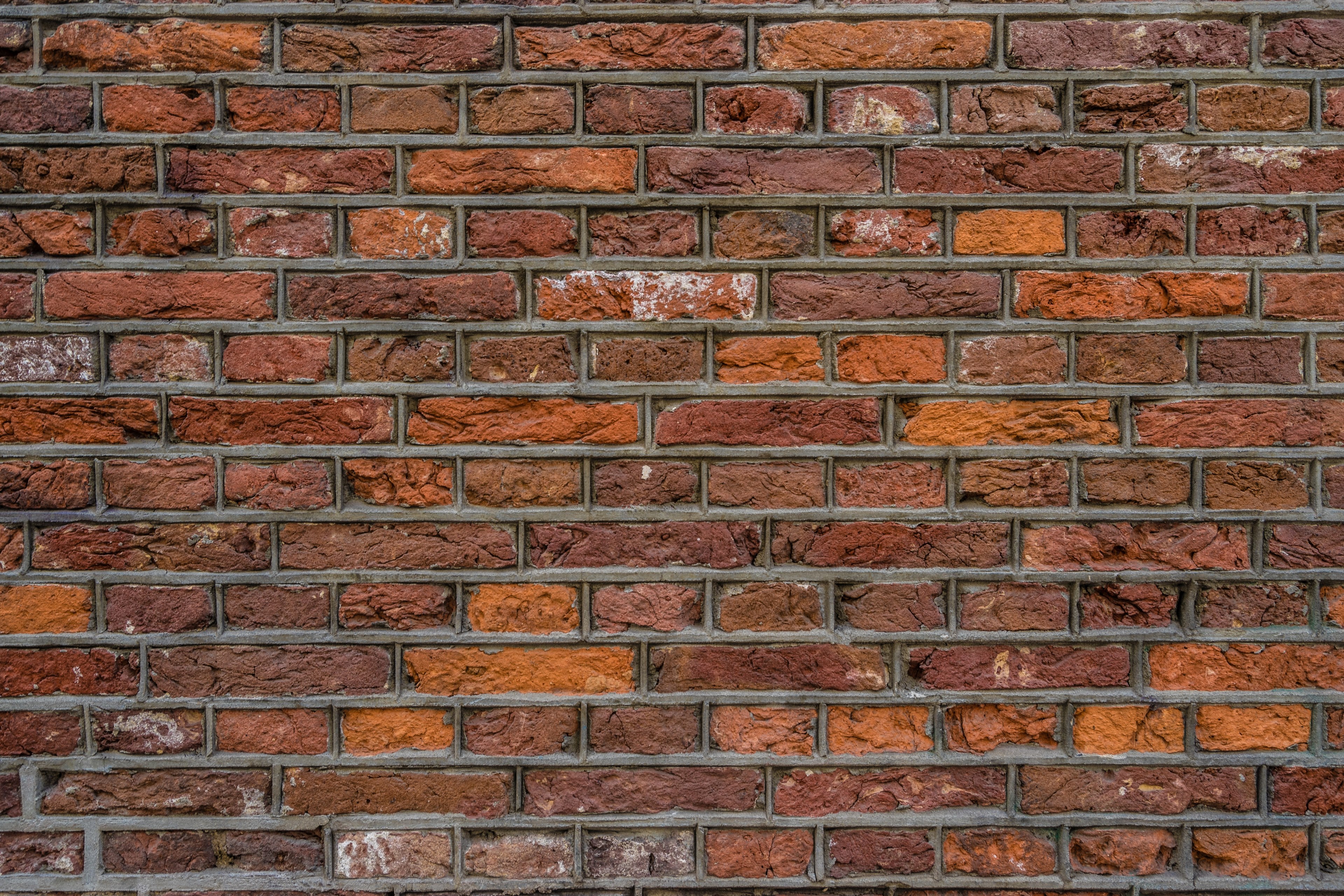 Brick Wall Texture 4k Wallpaper