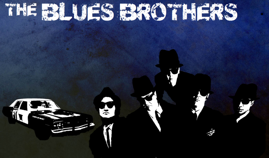 Blues Brothers Wallpaper By Garrett7392