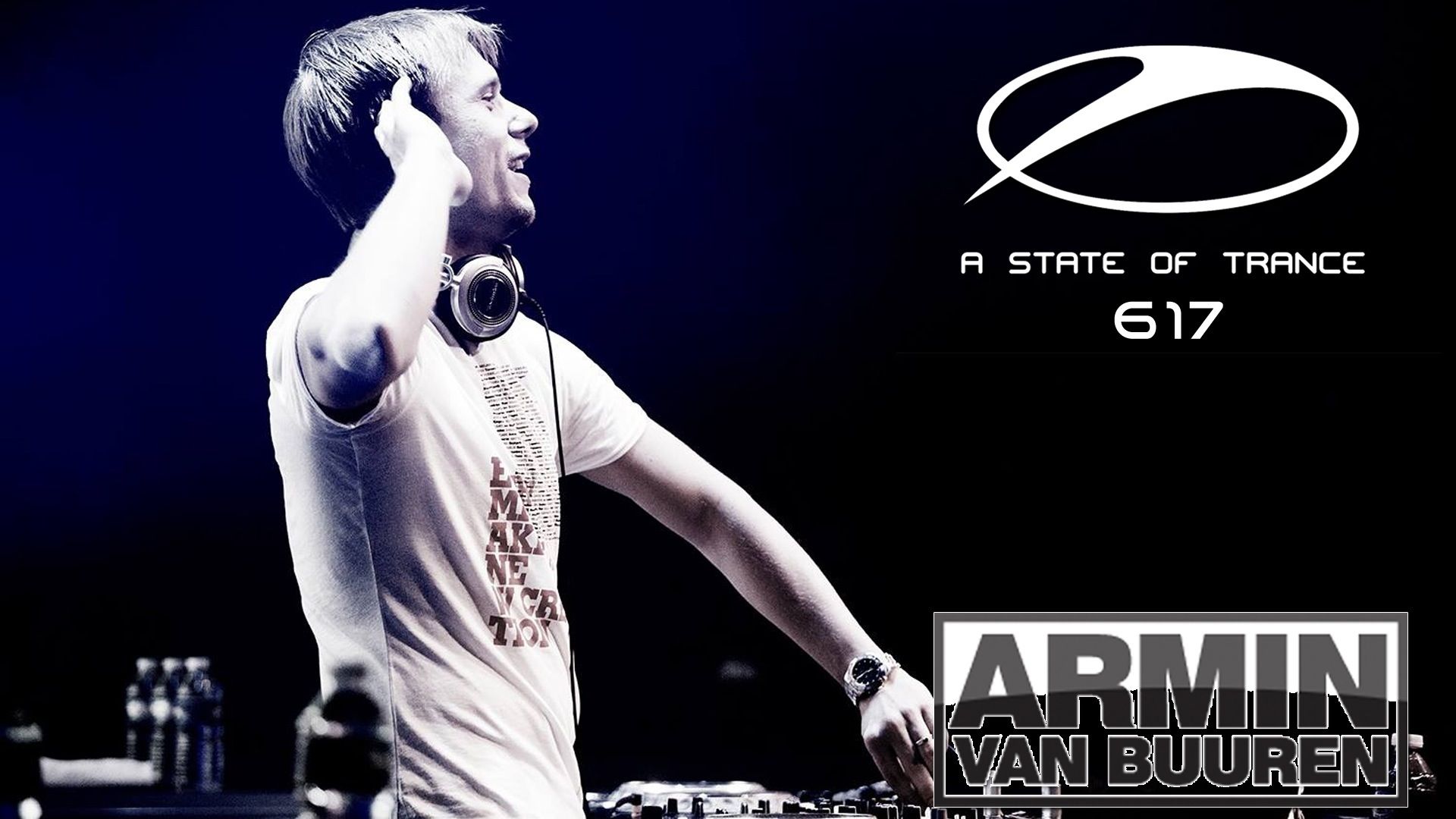 State Of Trance With Armin Van Buuren