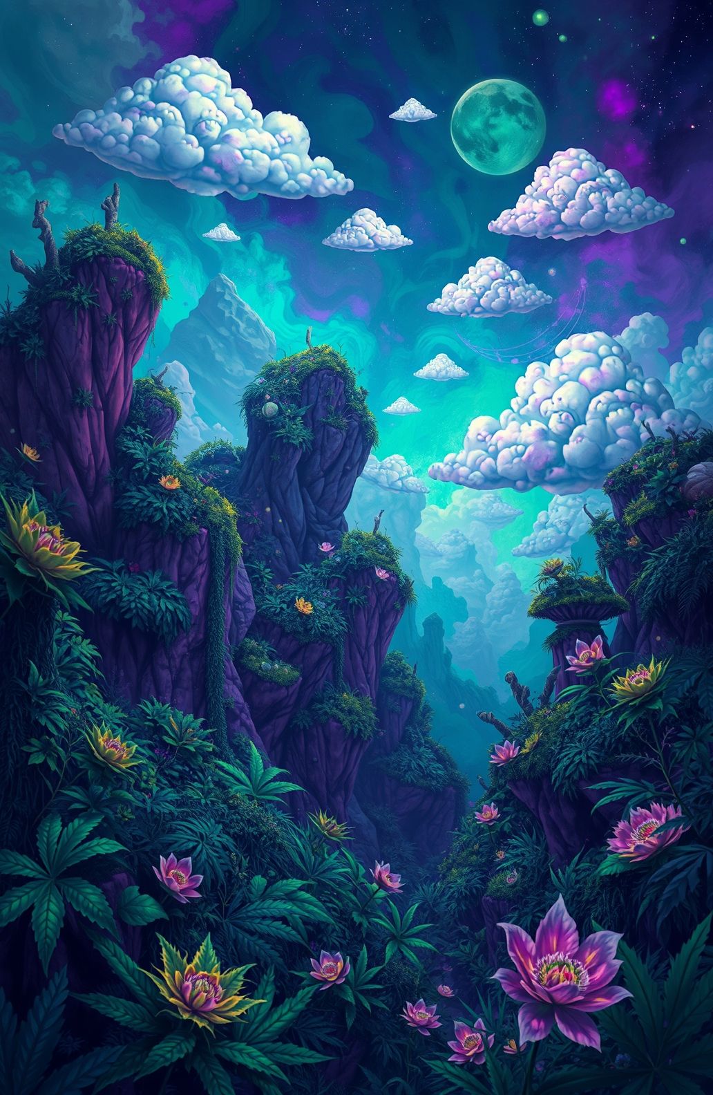 Wallpaper
