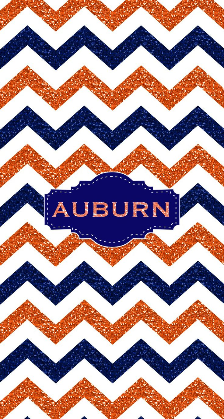 Meagan Bumpers On I Believe In Auburn And Love It