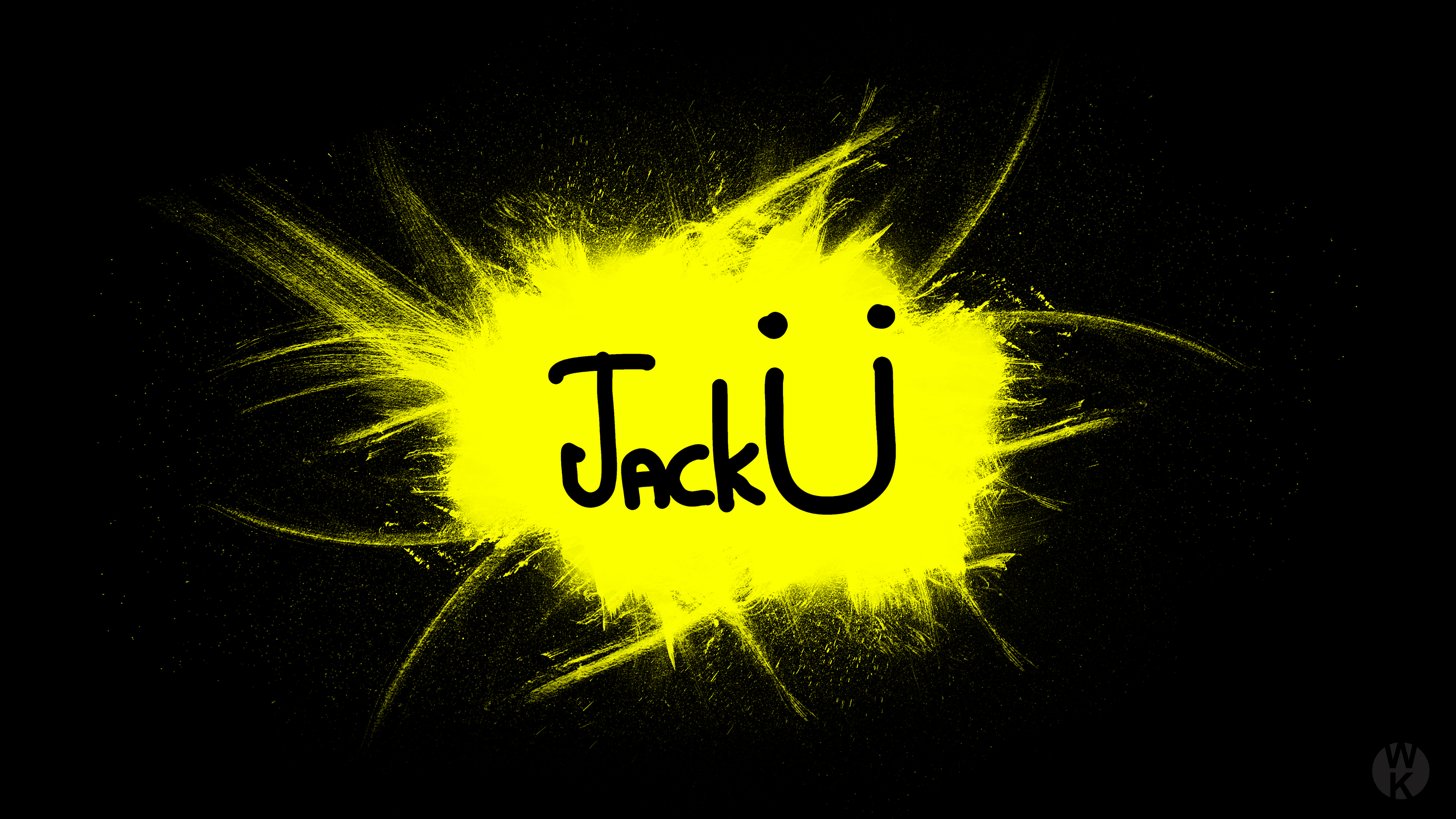 Jack 4k Ultra HD Wallpaper Background Image Id