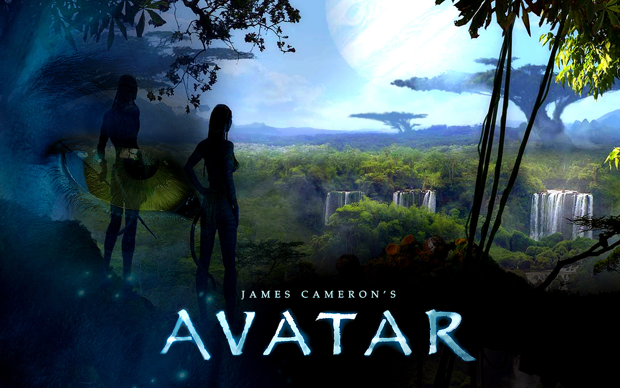 AvAtAr Avatar Wallpaper