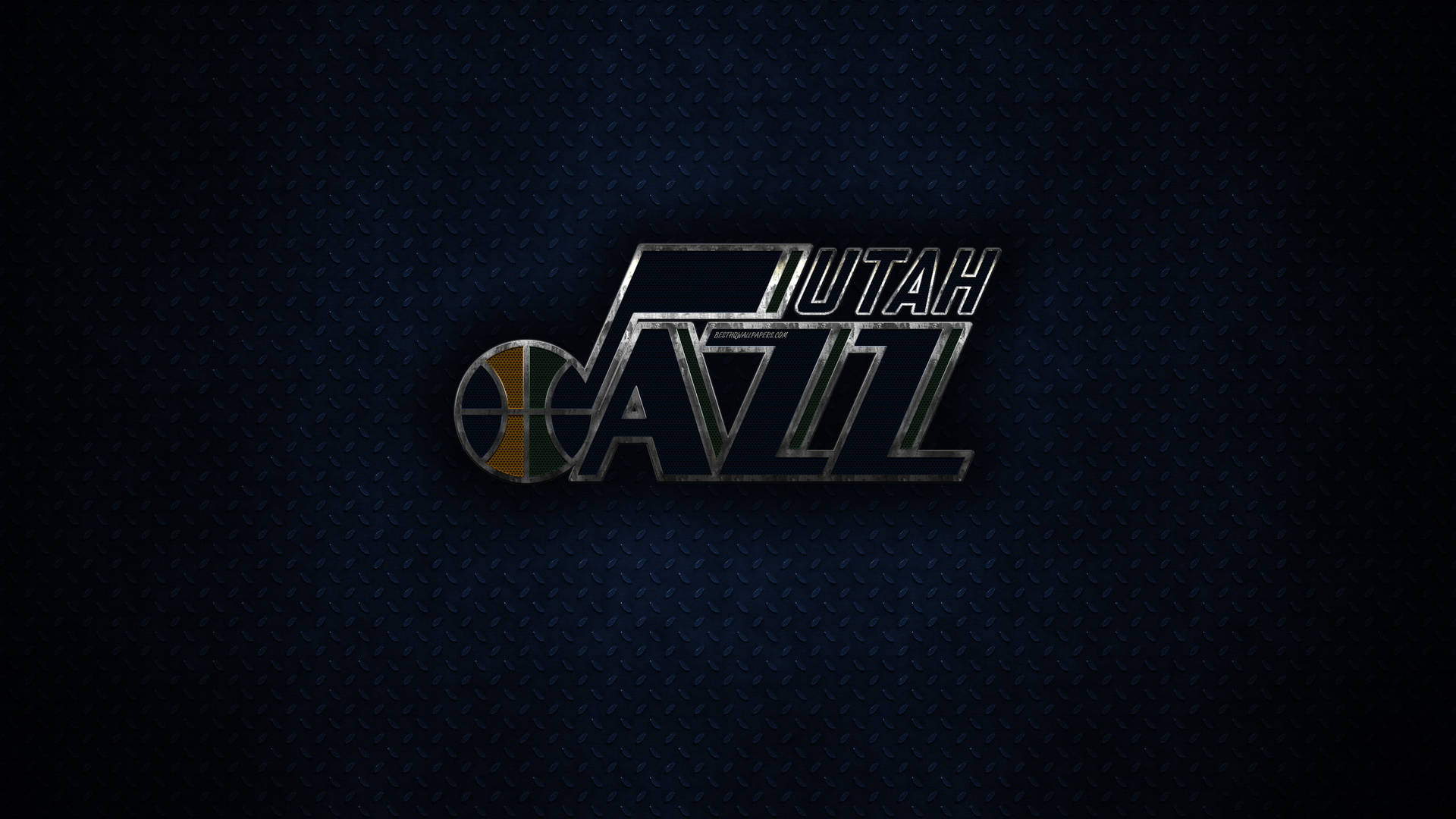 Utah Jazz Wallpaper