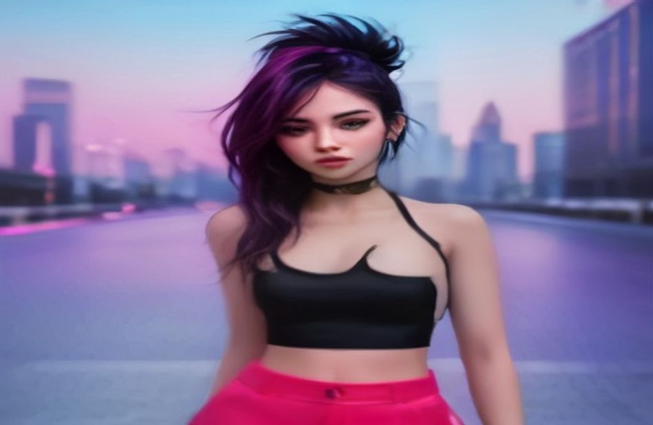 Wallpaper Girls Full HD 1080p