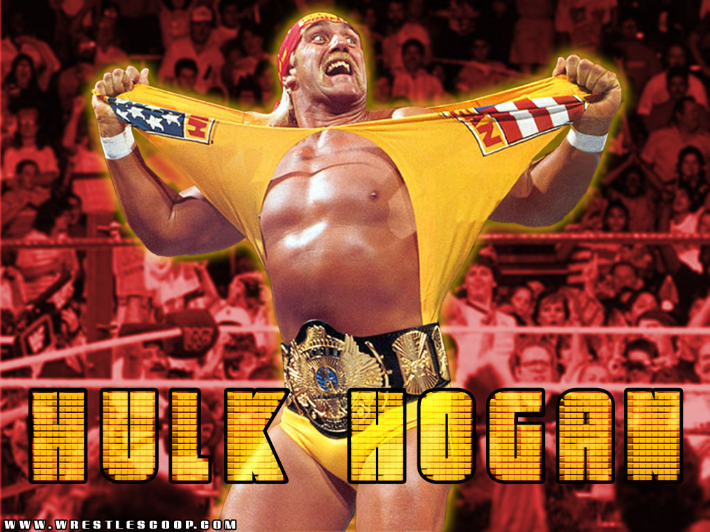 Hulk Hogan Image HD Wallpaper And Background Photos