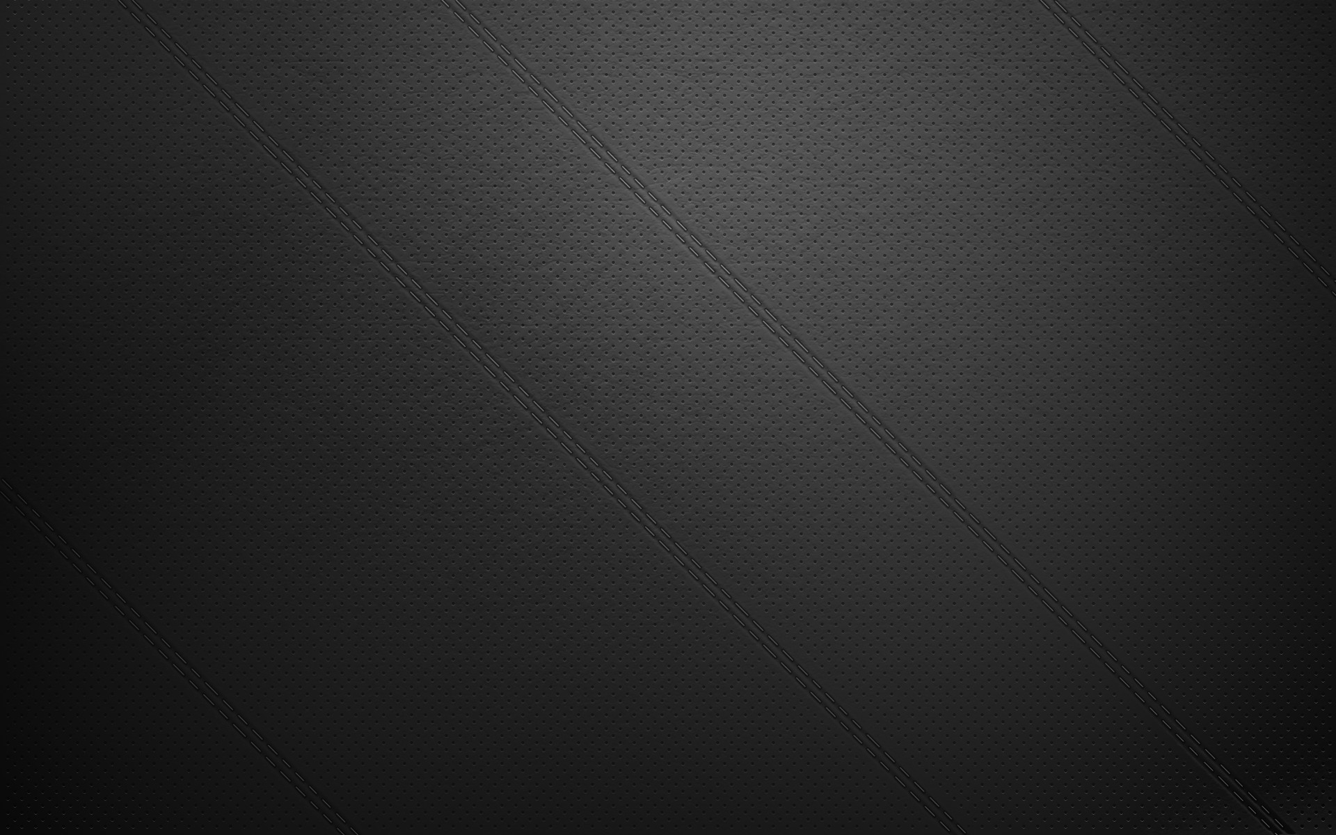 Plain Black Wallpaper
