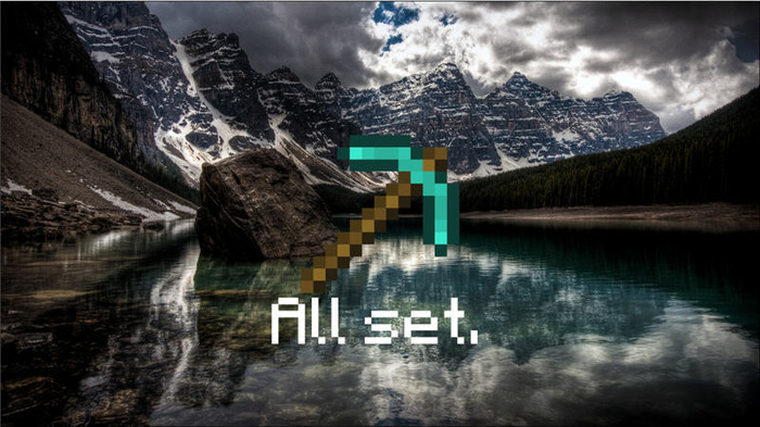 Minecraft Wallpaper S Multimedia Gallery