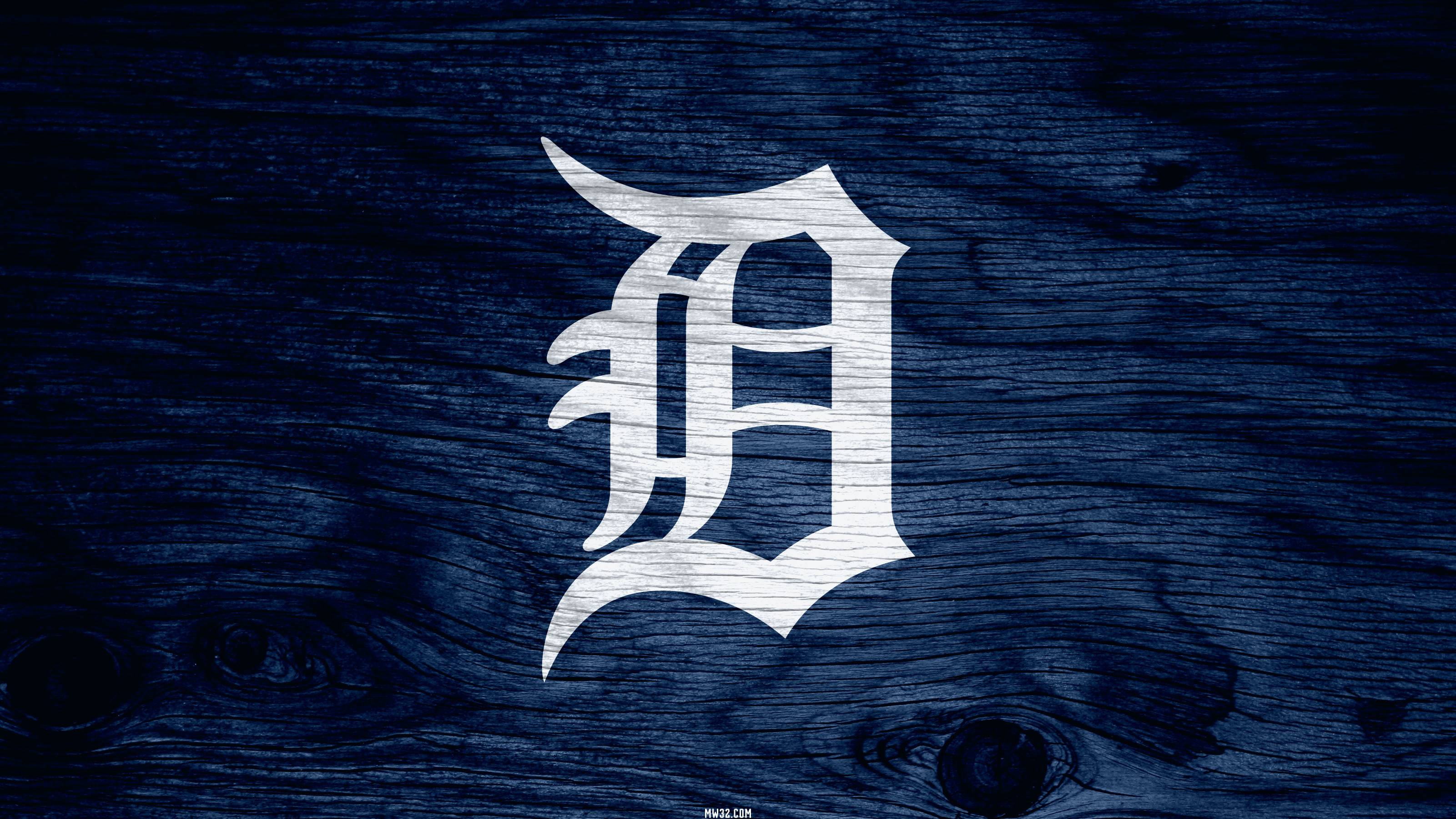Detroit Tigers Fondos De Pantalla Escritorio