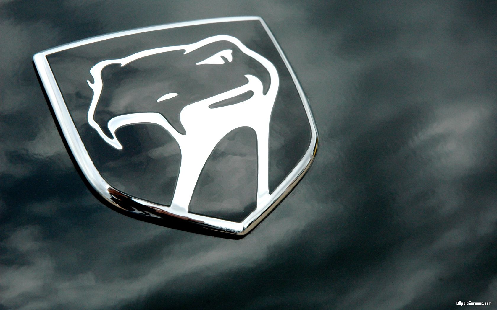 Cars Dodge Viper Logo Picture Nr