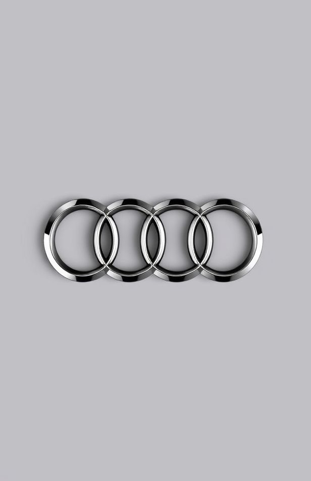 Audi Logo Hd Wallpaper