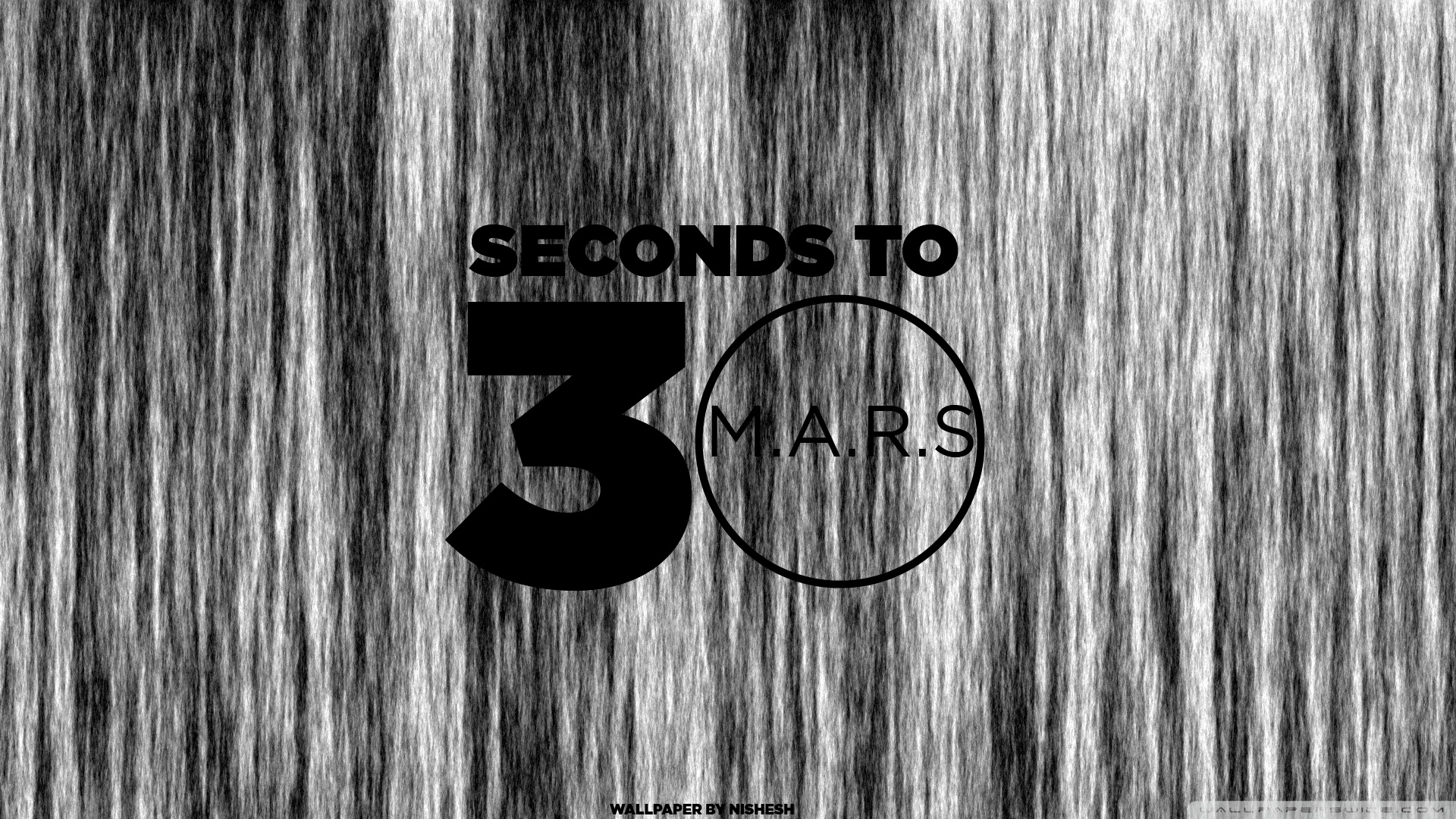 Seconds To Mars Wallpaper