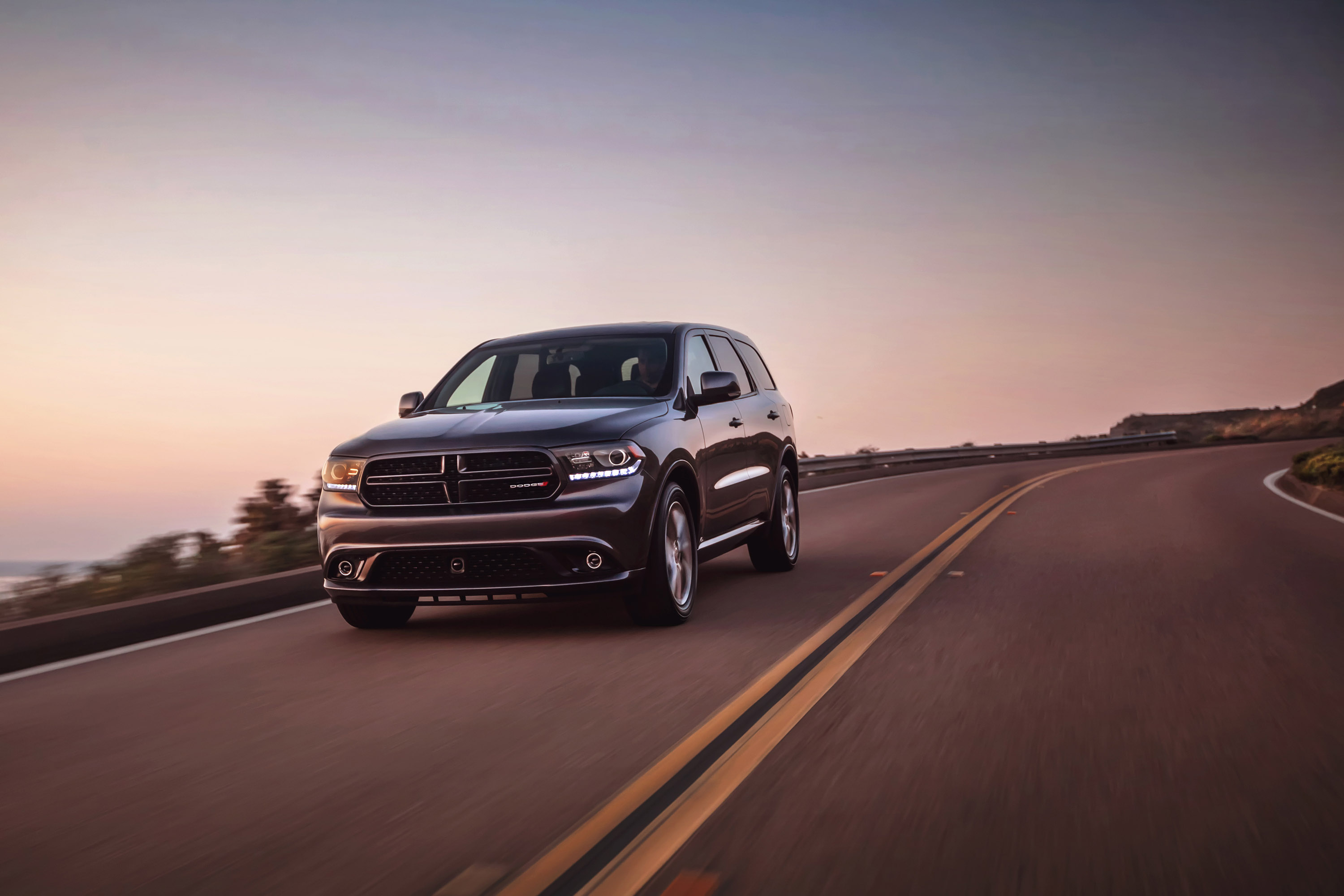Dodge Durango Wallpapers and Background Images stmednet