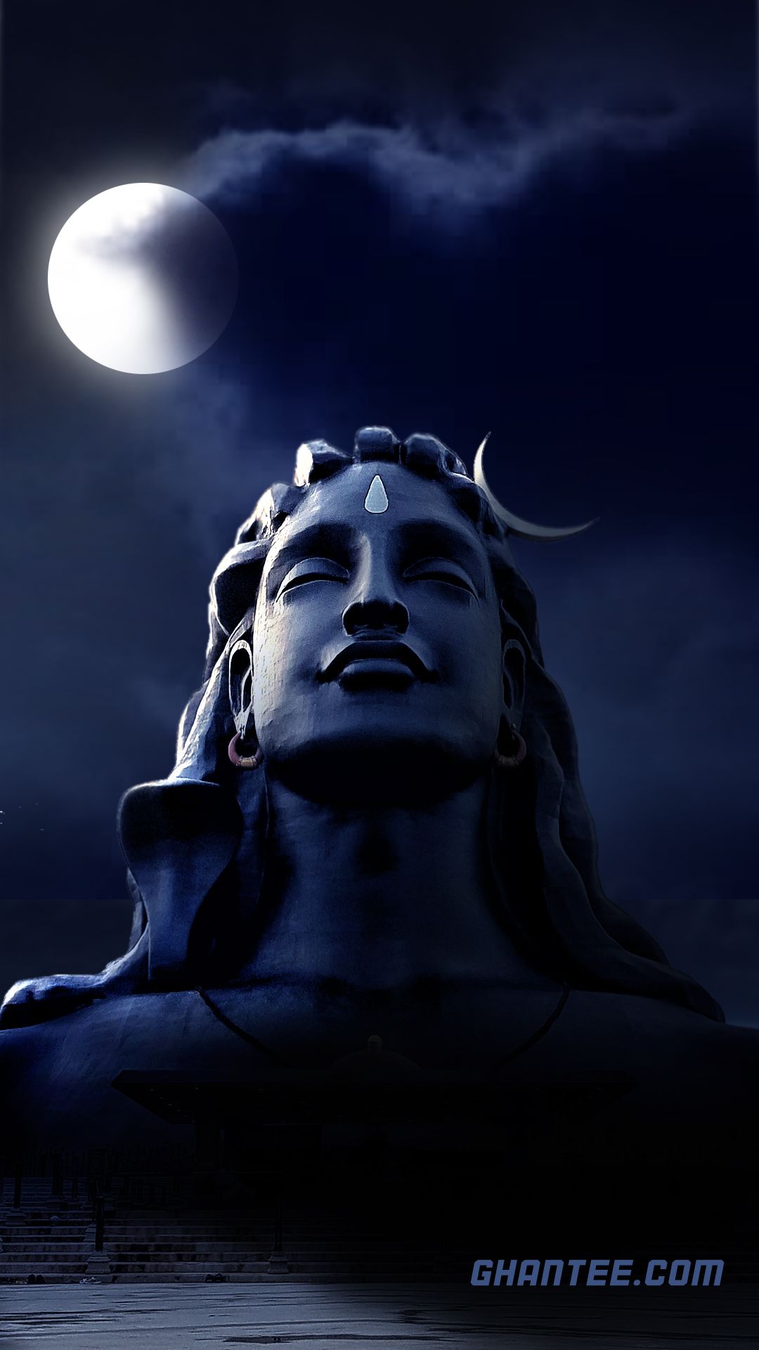 Get Hanuman Iphone Shiva Wallpaper 4K Pics