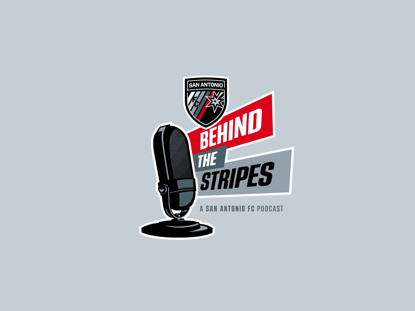 Behind The Stripes San Antonio Fc Podcast By Nabor Etienne On