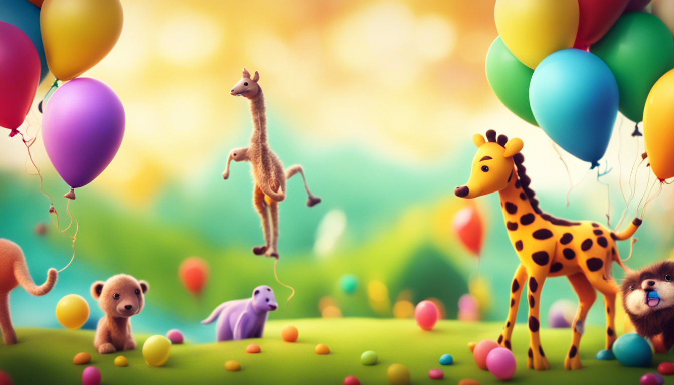 Ppt Wallpaper For Children