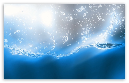 Water Elements HD Wallpaper For Standard Fullscreen Uxga Xga