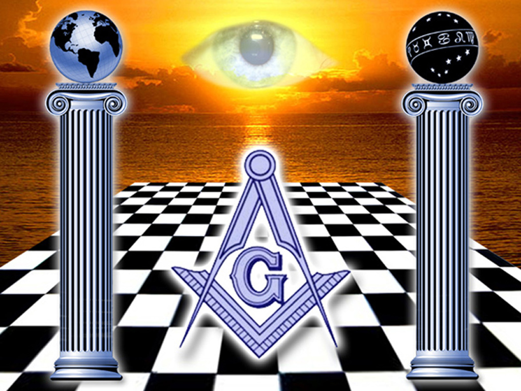 York Rite Wallpaper Background And Image