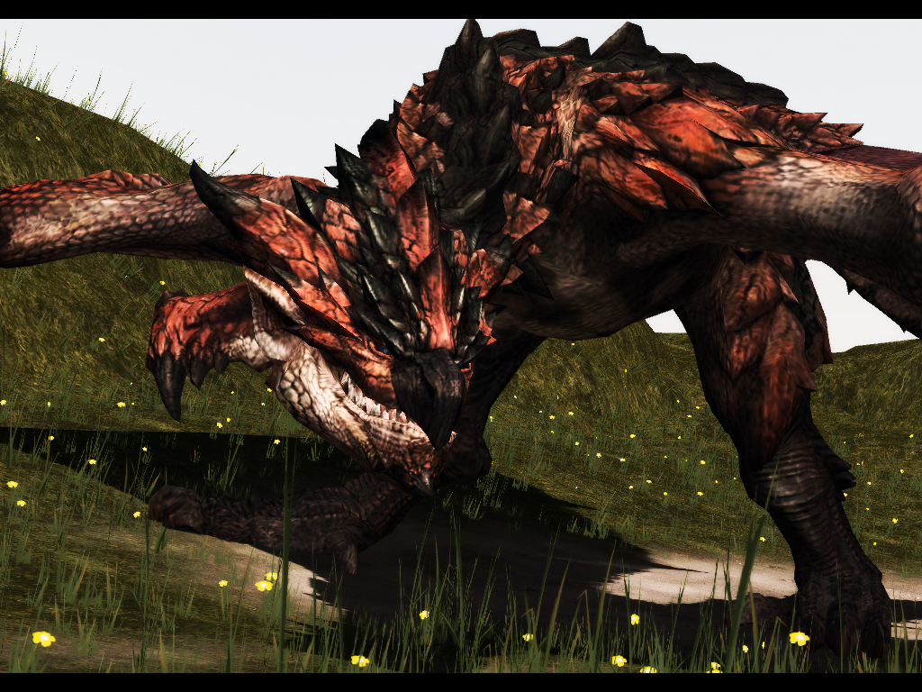 razewing rathalos