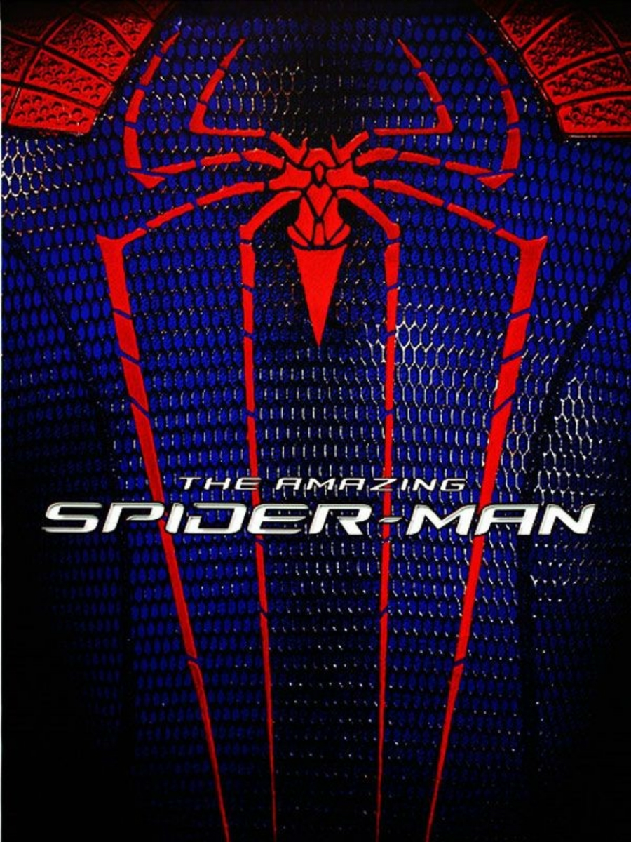 The Amazing Spider Man HD Wallpaper And Posters