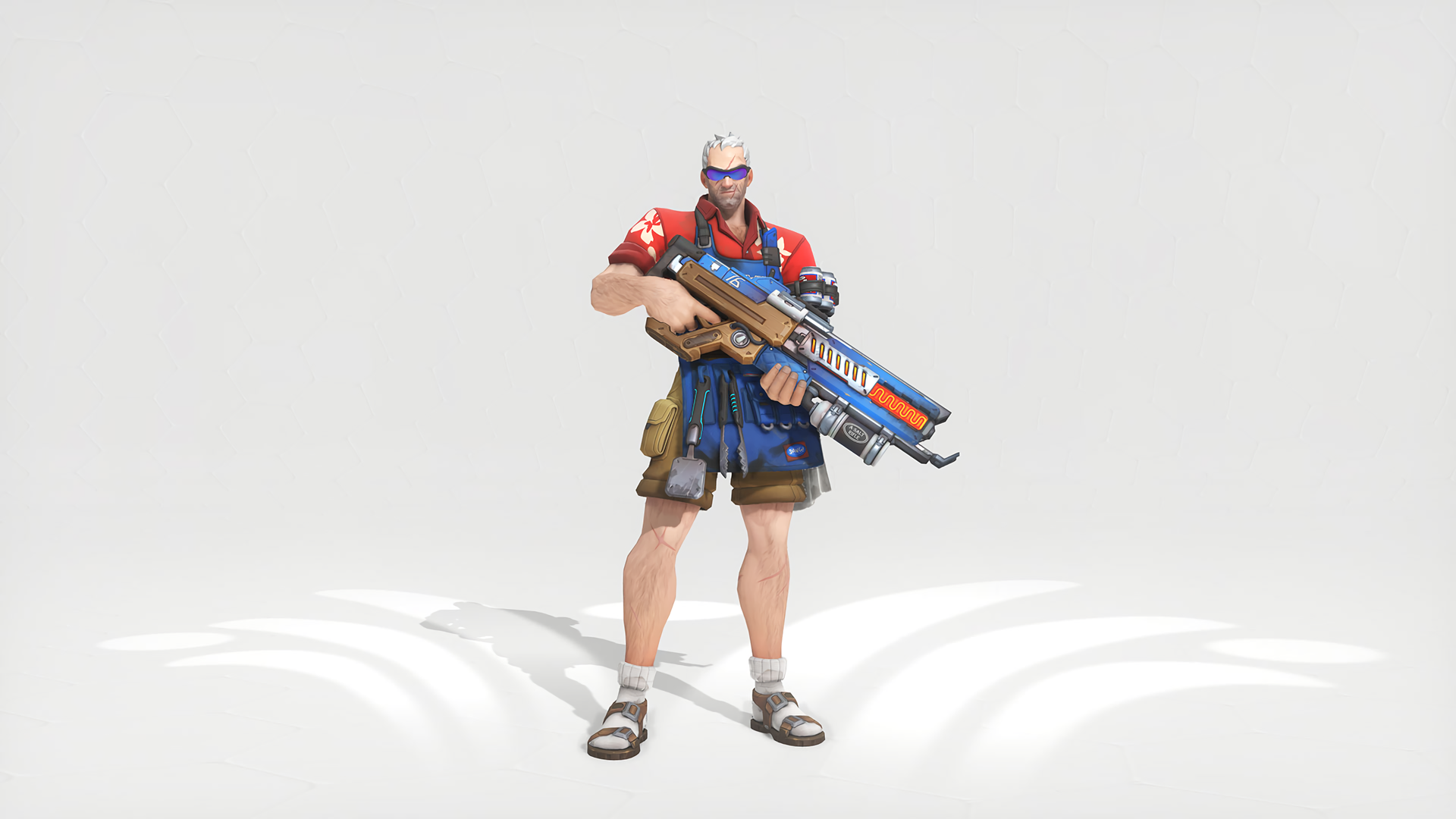 Grillmaster HD Wallpaper Background Image Id
