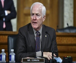 John Cornyn Height Weight Religion Net Worth Age Biogr Wallpaper