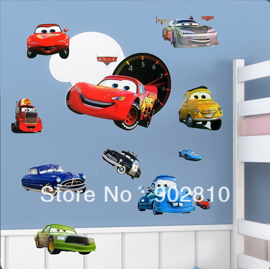 Shop Popular Wall Stickers for Kids Rooms from China Aliexpress