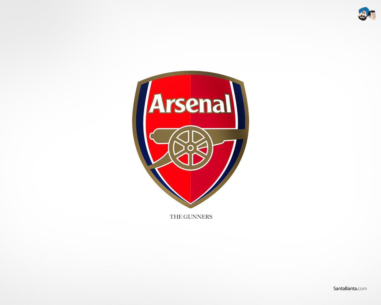 Wallpaper HD For Mac Arsenal Football Club Logo