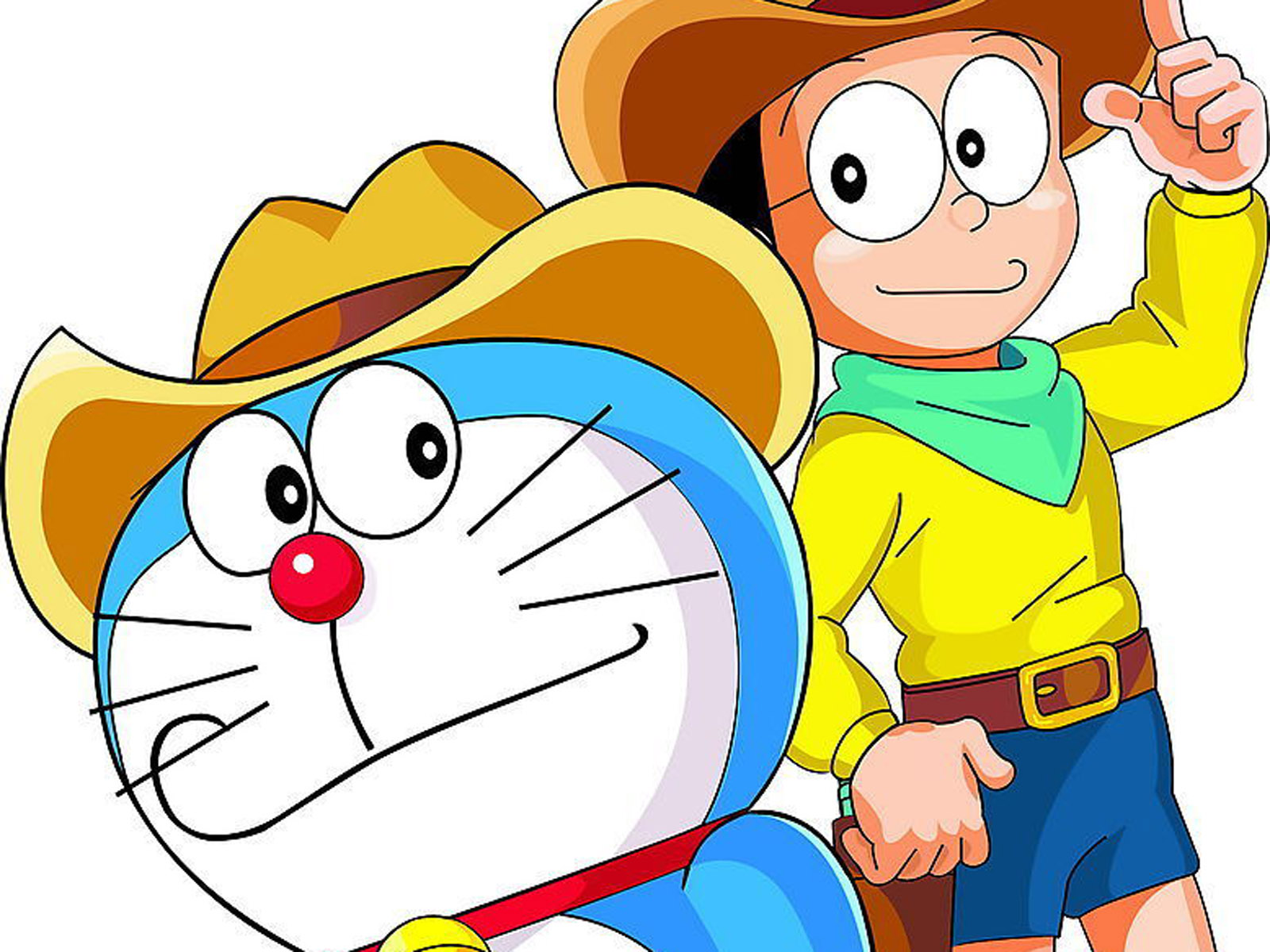 Foto Doraemon 3d Keren Image Num 74