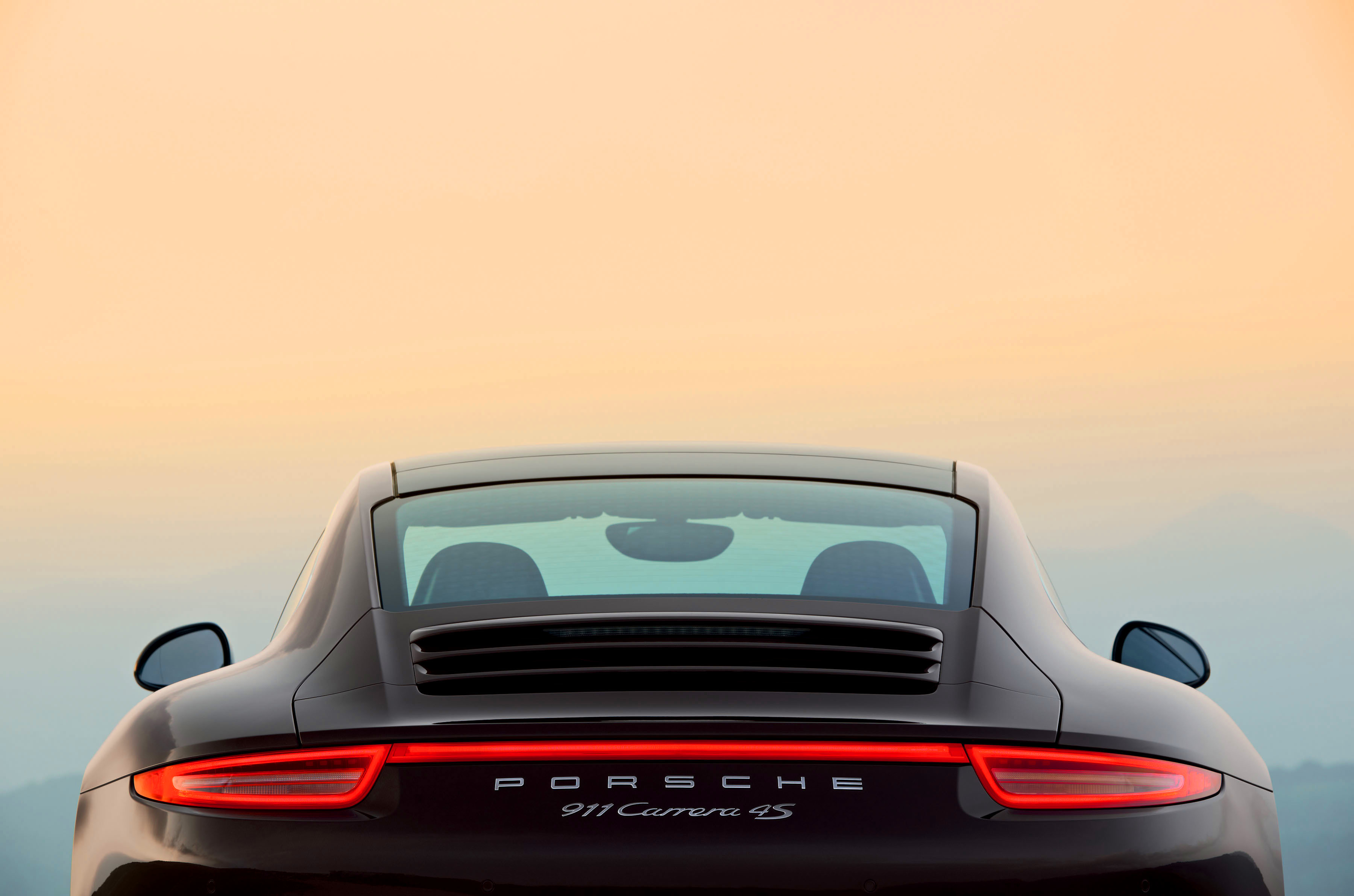 Porsche images Porsche 911 Carrera 4S HD wallpaper and background